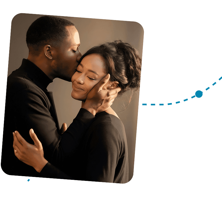 Hero phone illustration